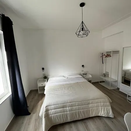 Homestay Dimora Sicula