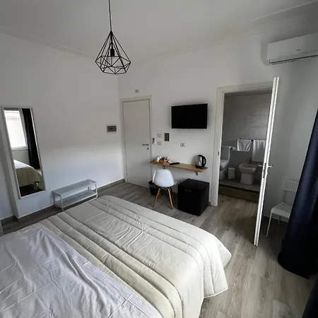 Dimora Sicula Homestay *