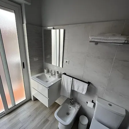 Homestay Dimora Sicula Catania