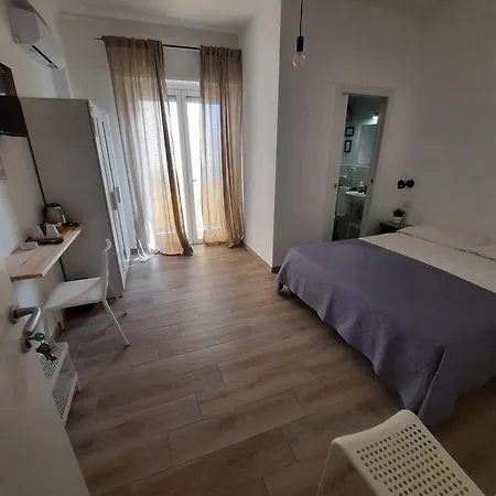 Homestay Dimora Sicula *